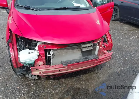 2017 Honda Fit Lx from USA, damaged, VIN 3HGGK5H56HM705109